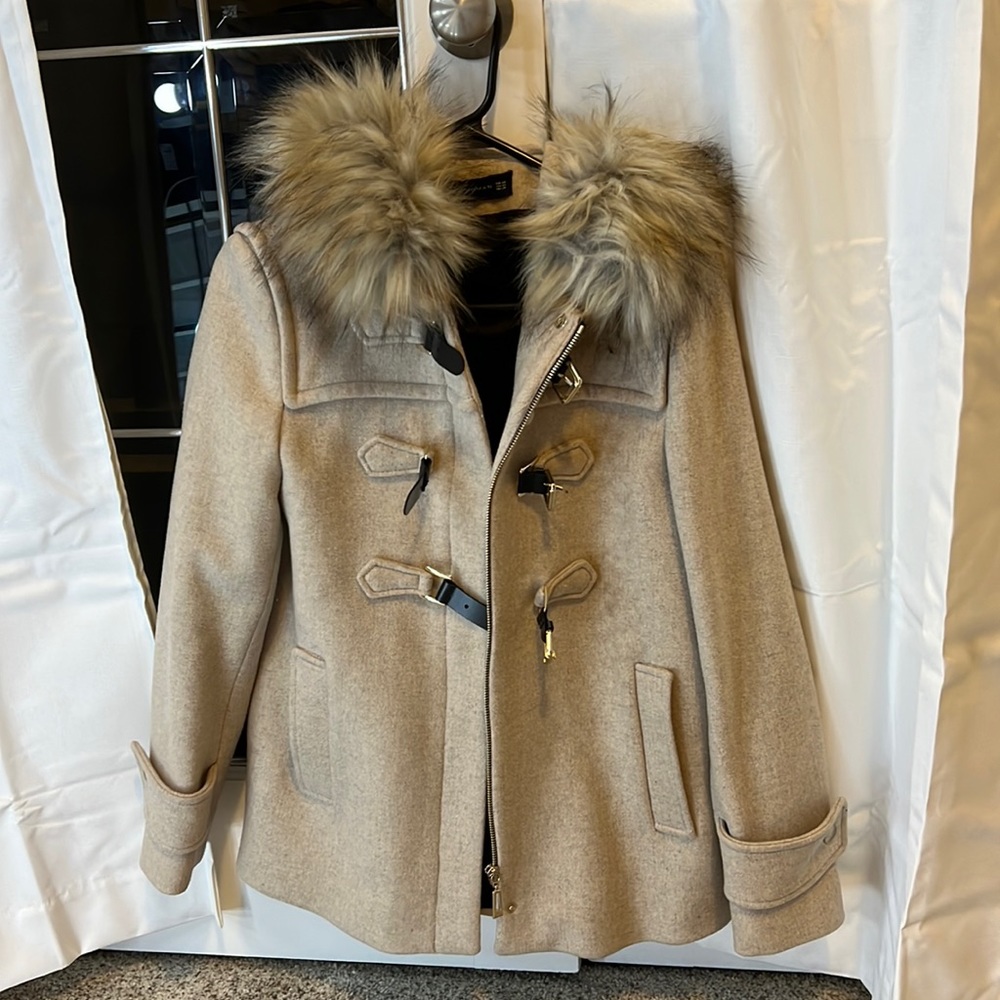 Zara Jacket. XS